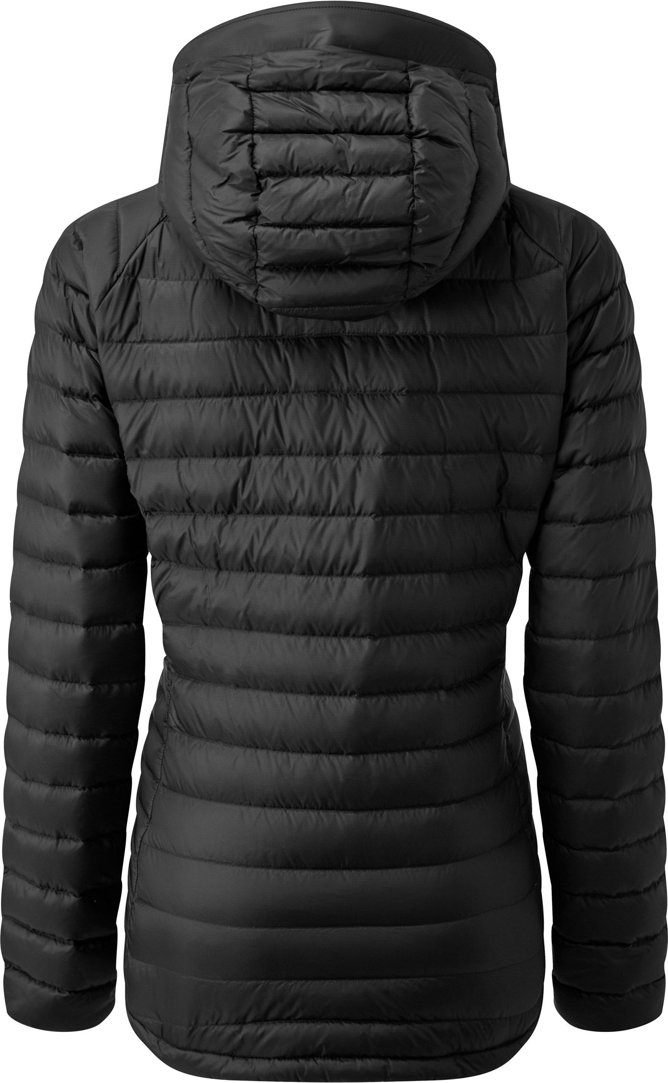 Microlight Alpine Jacket W Black – Image 6
