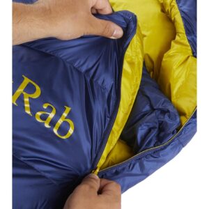 Neutrino 400 Nightfall Blue