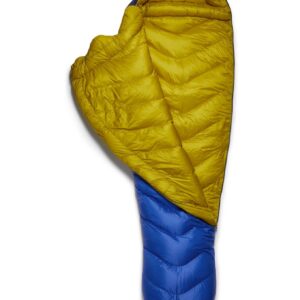 Neutrino 600 Nightfall Blue