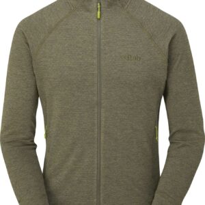 Nexus Jacket Light Khaki