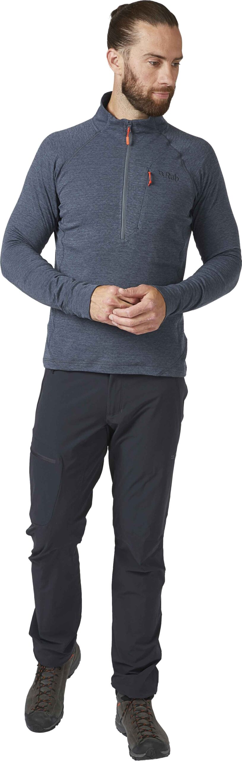 Nexus Pull-On Steel – Image 3