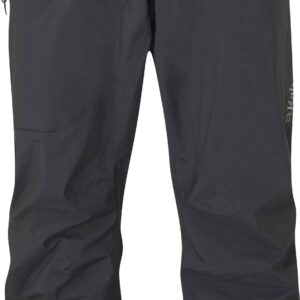 Khroma Diffuse GTX Pants Black