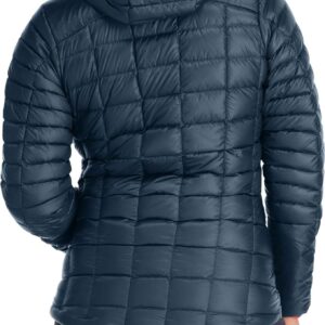 Mythic Alpine Light Jacket W Orion Blue