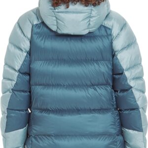 Neutrino Pro Jacket W Orion Blue Citadel