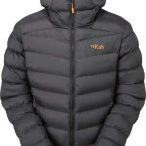 Nebula Pro Jacket Anthracite
