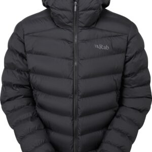 Nebula Pro Jacket Black