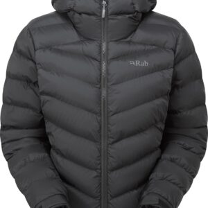 Nebula Pro Jacket W Black
