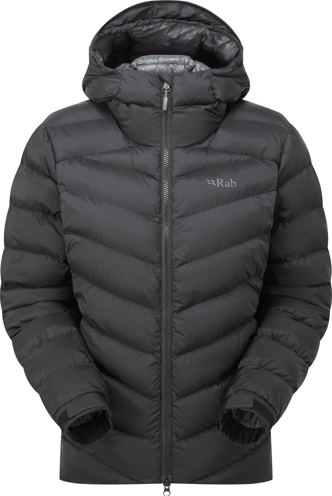 Nebula Pro Jacket W Black