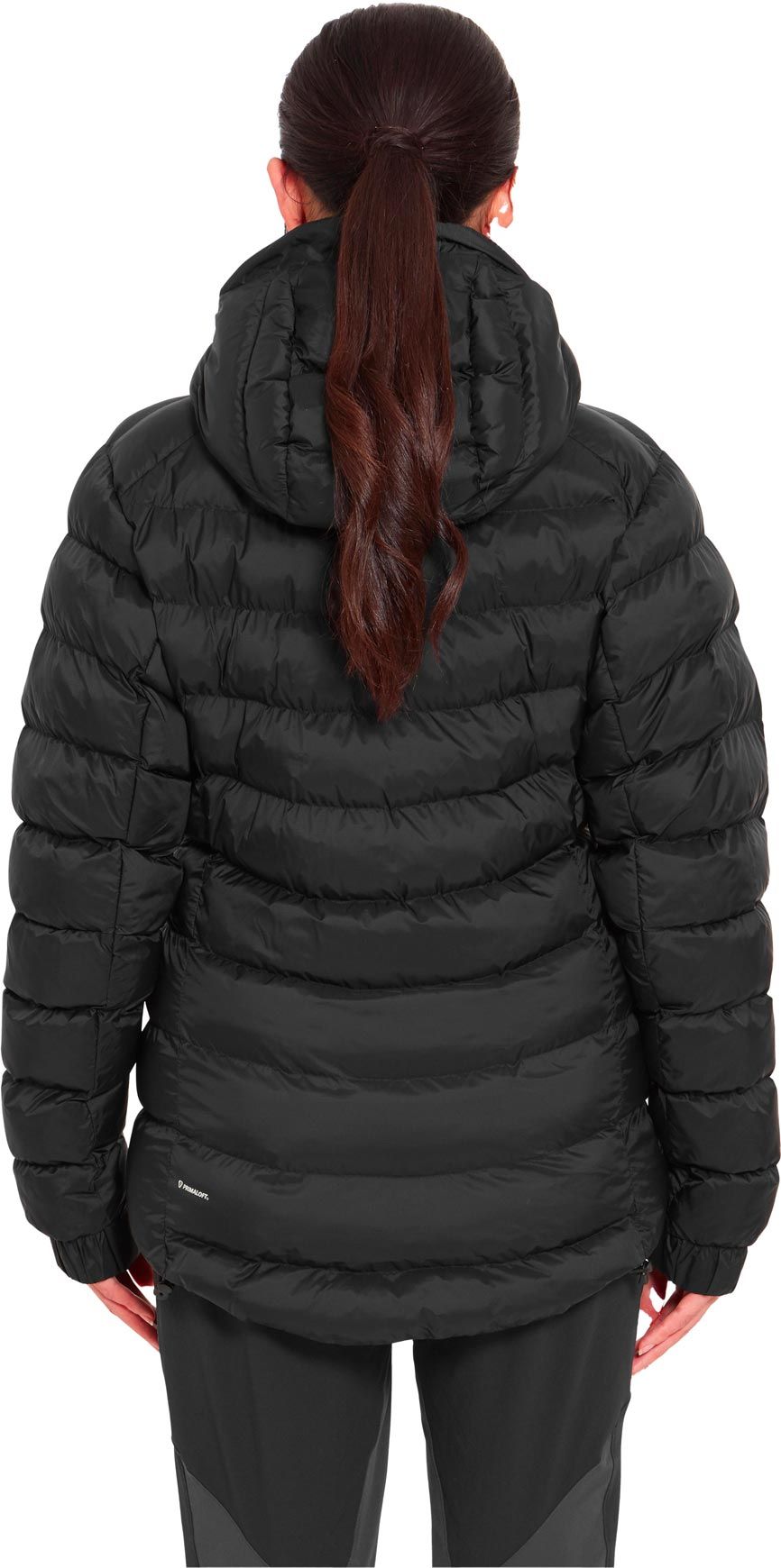 Nebula Pro Jacket W Black – Image 4
