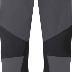 Torque Pants Anthracite