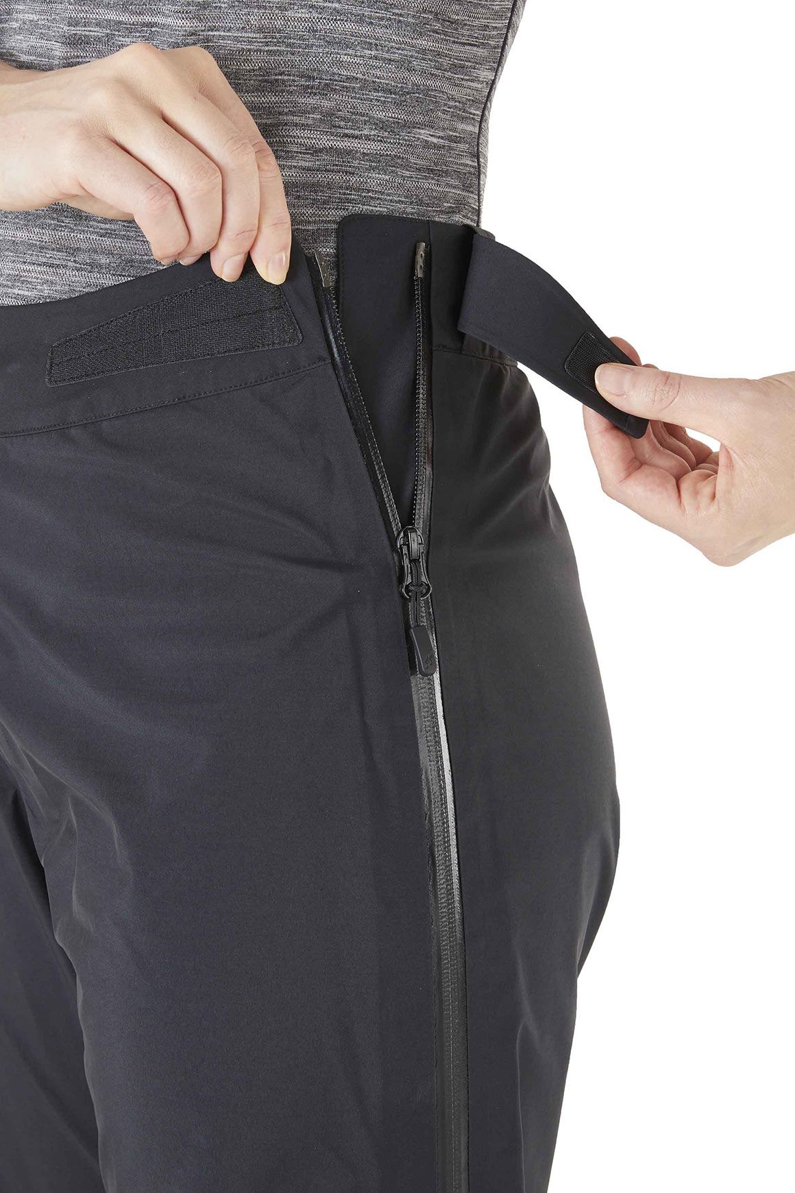 Kangri GTX Pants W Black – Image 4