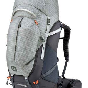 Hyperon 65 Dark Pewter/Anthracite