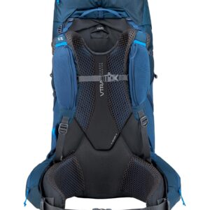 Exion 55 Tempest Blue