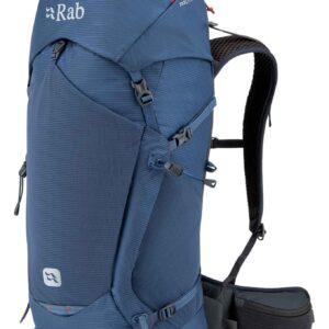 Protium 35 Tempest Blue