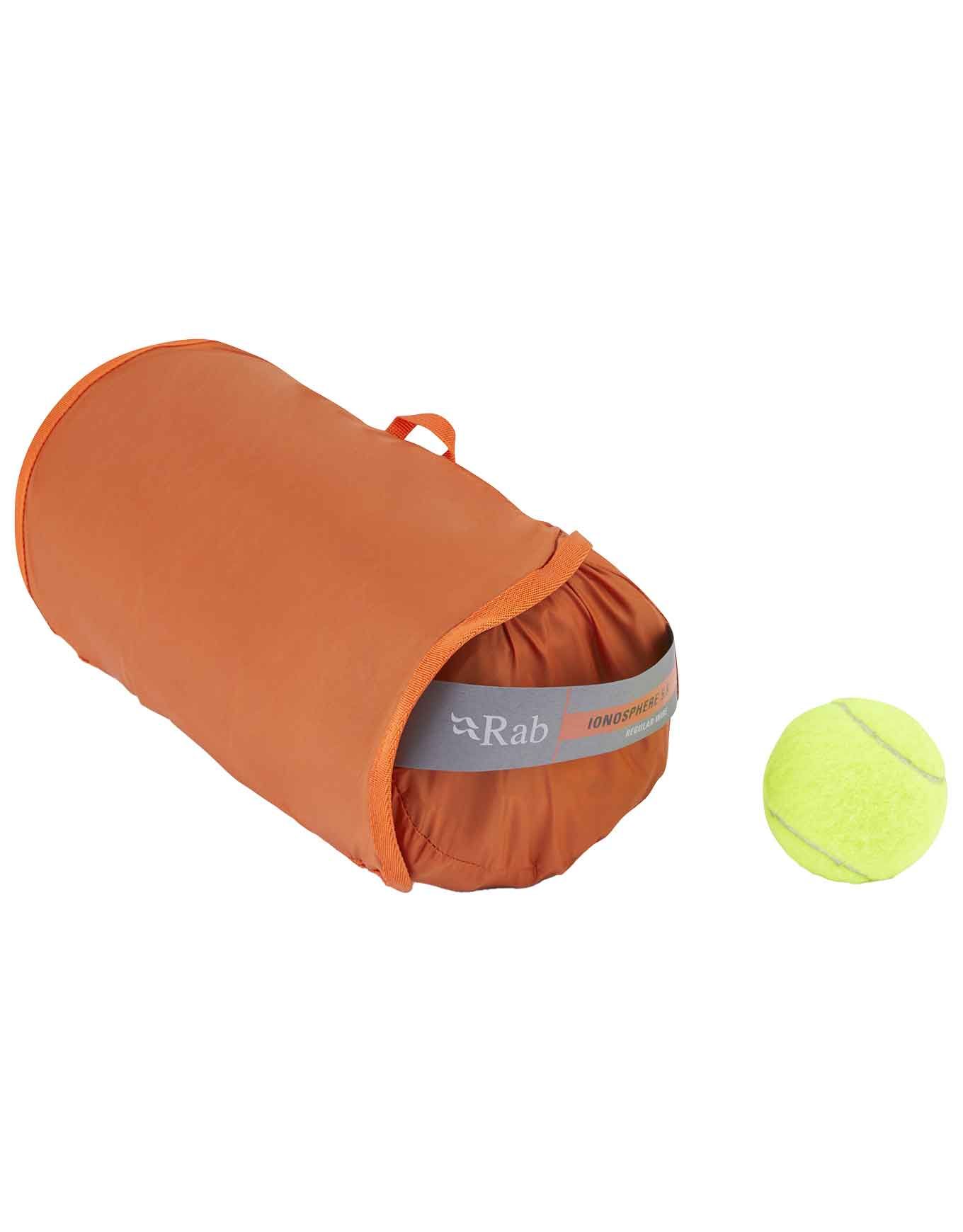 Ionosphere 5.5 Firecracker – Image 3