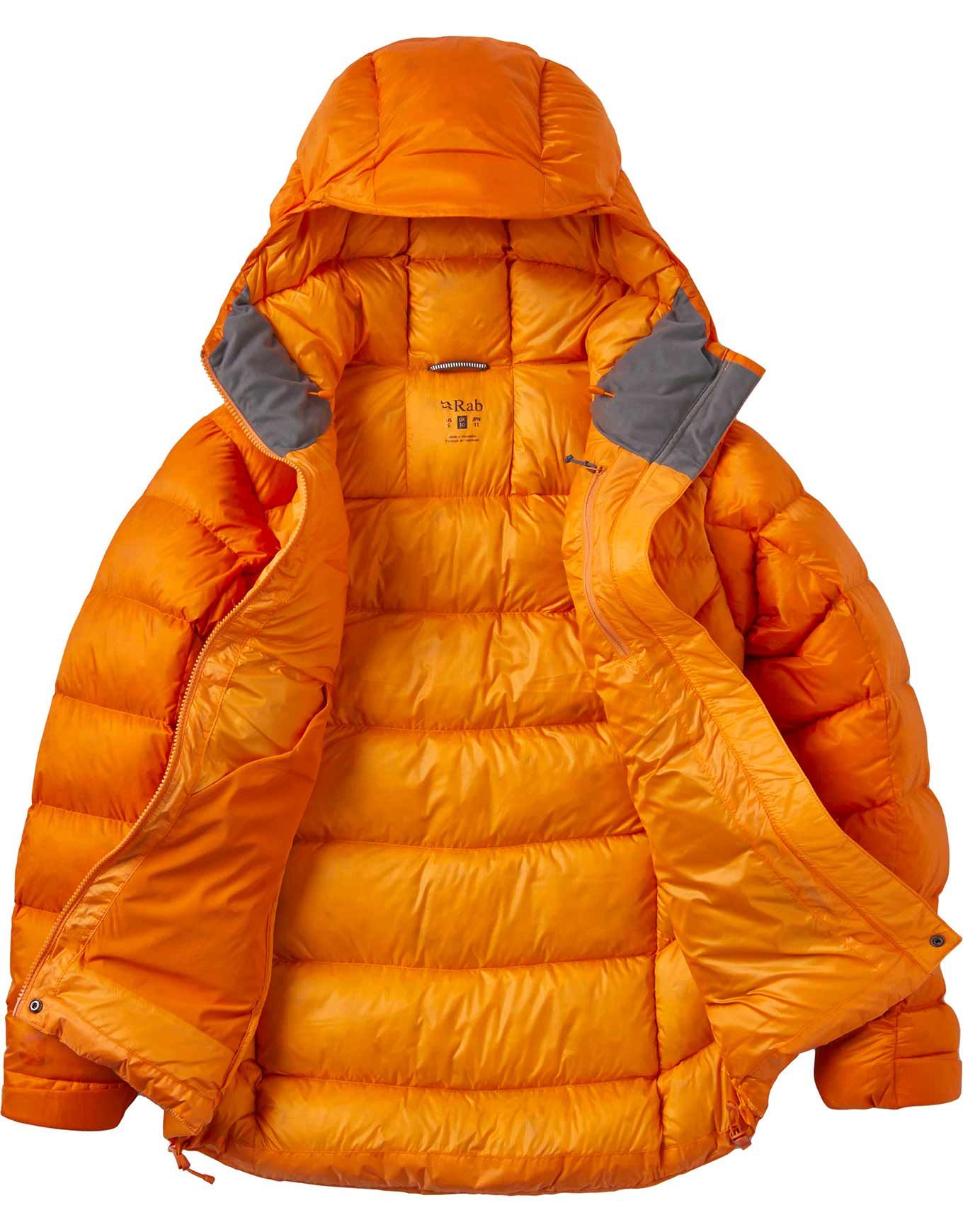 Neutrino Pro Hoody W Dark Melba / Melba – Image 3