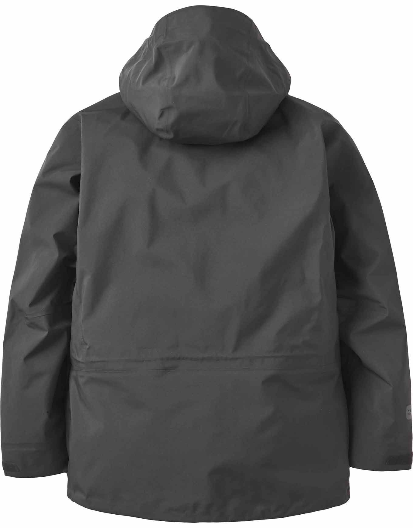 Kangri GTX Jacket Black – Image 4