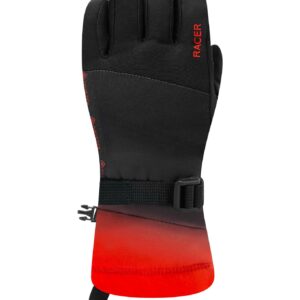Giga 6 Black Red
