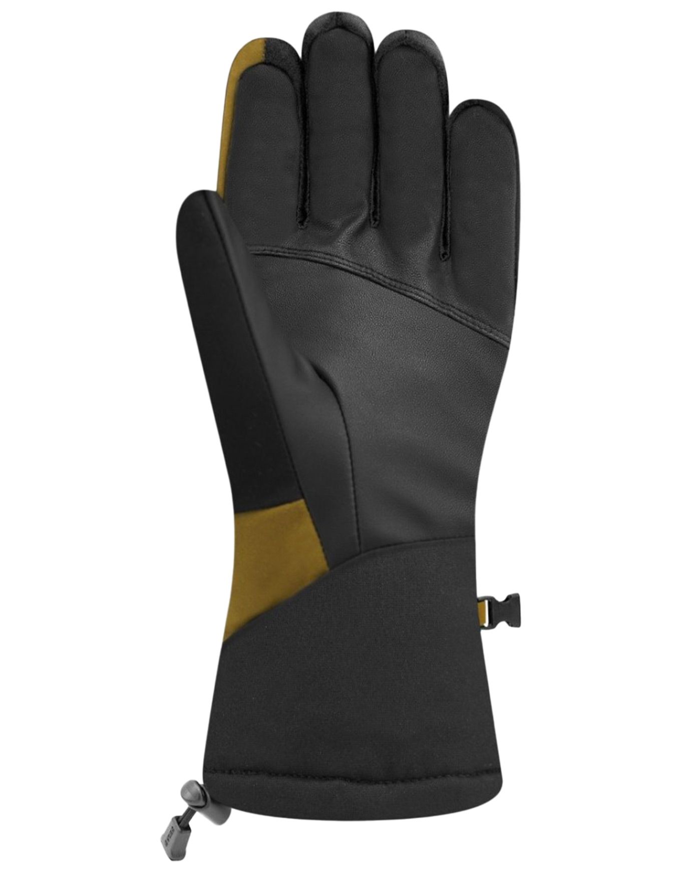 Logic 5 Black Brown – Image 2