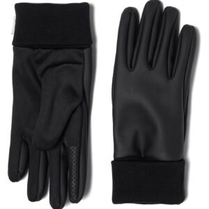 Gloves Black