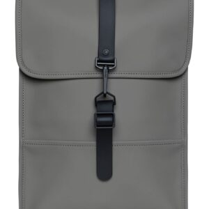 Backpack Mini Grey