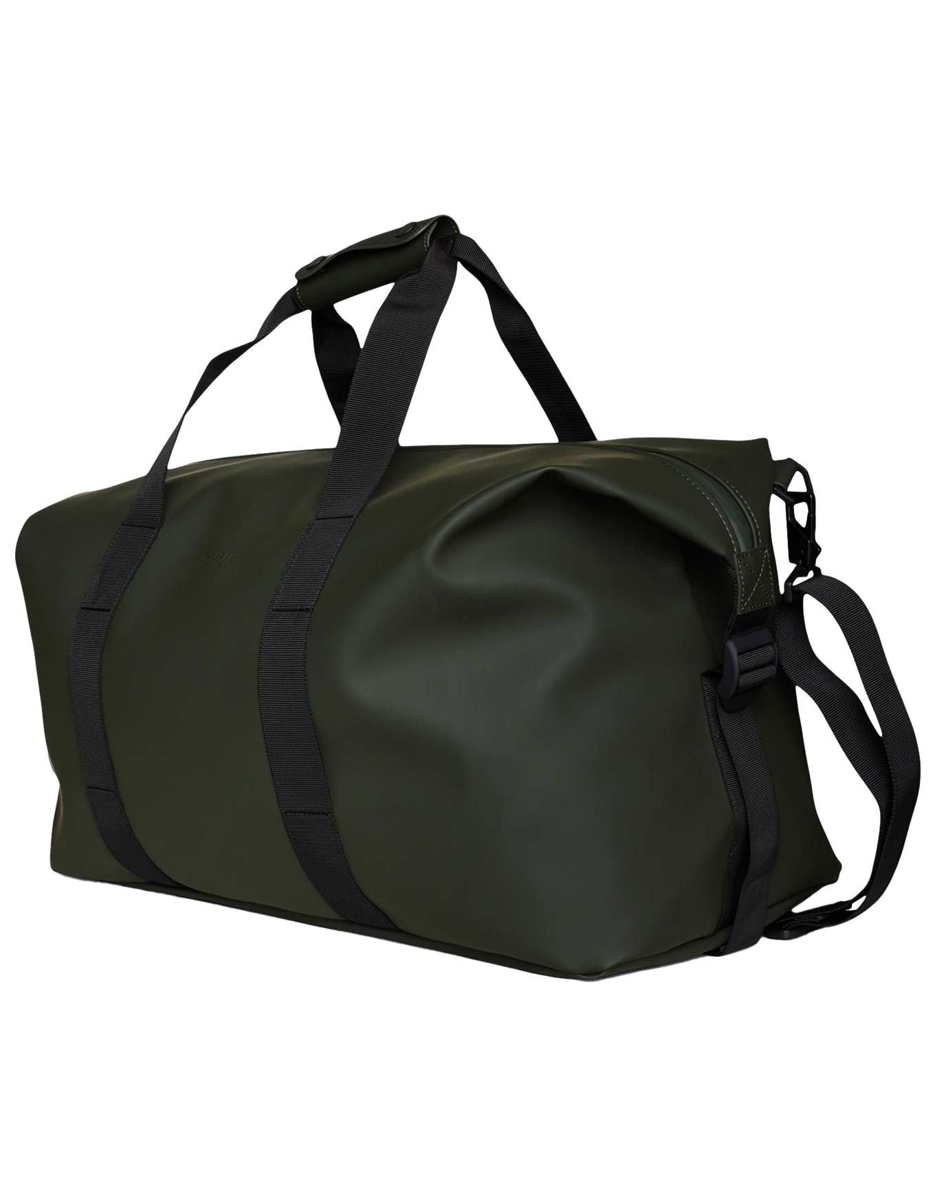 Hilo Weekend Bag Green – Image 3