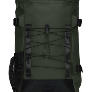 Trail Mountaineer Bag Green