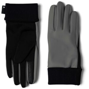 Gloves Grey