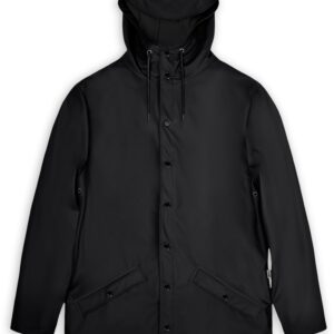 Jacket Black