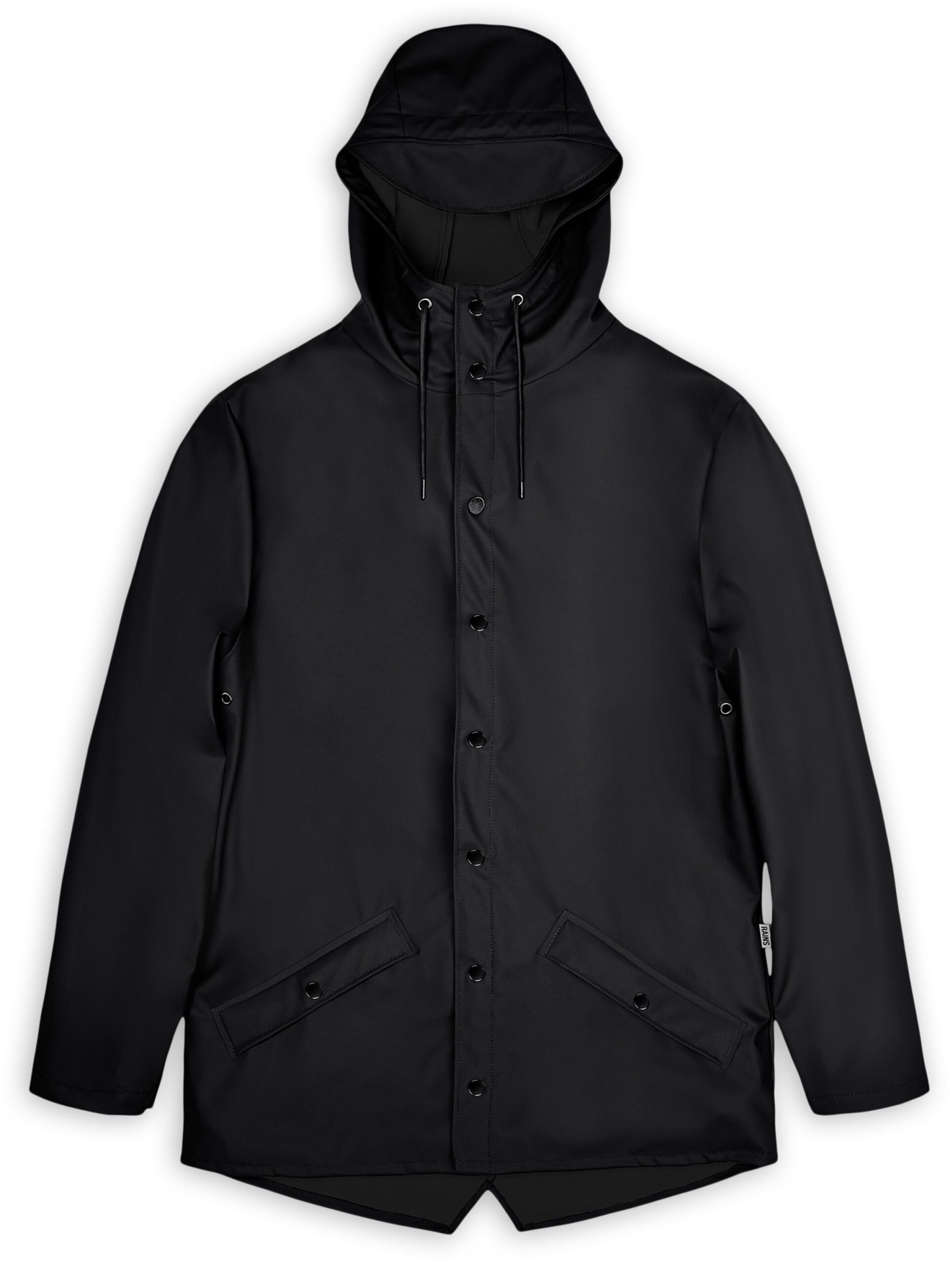 Jacket Black