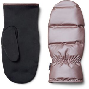 Lohja Puffer Mittens Muse