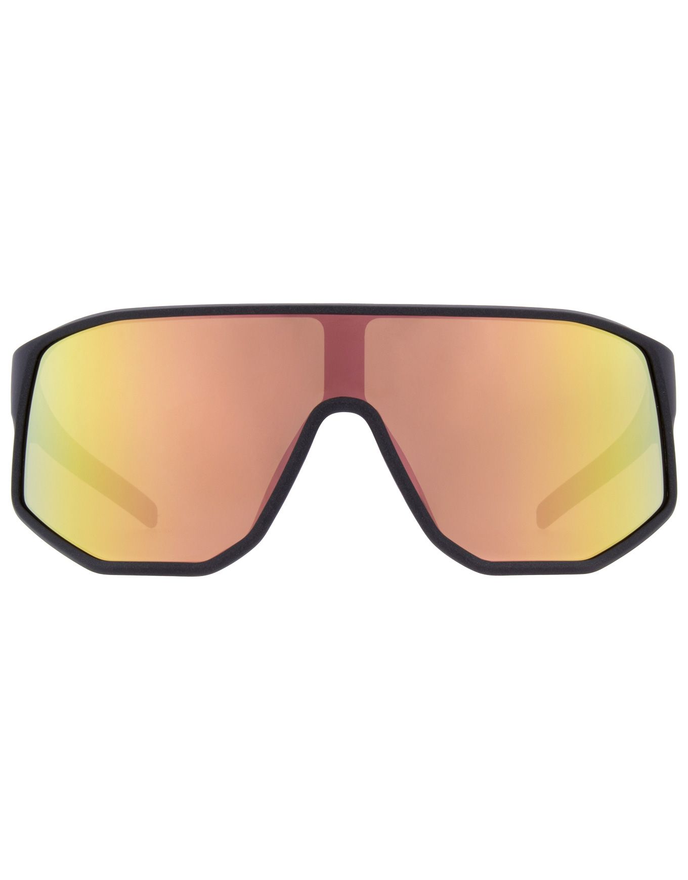 Dash Green - Green With Gold Mirror – Image 2