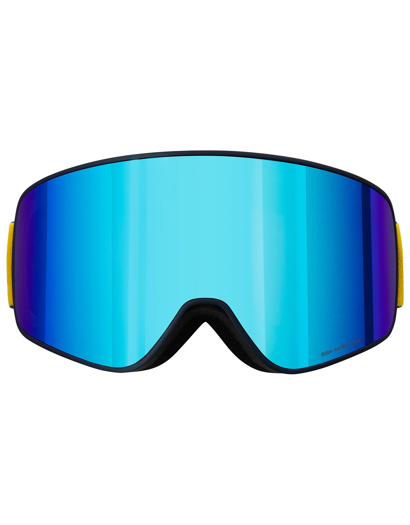 Rush Blue - Smoke With Blue Mirror – Image 3