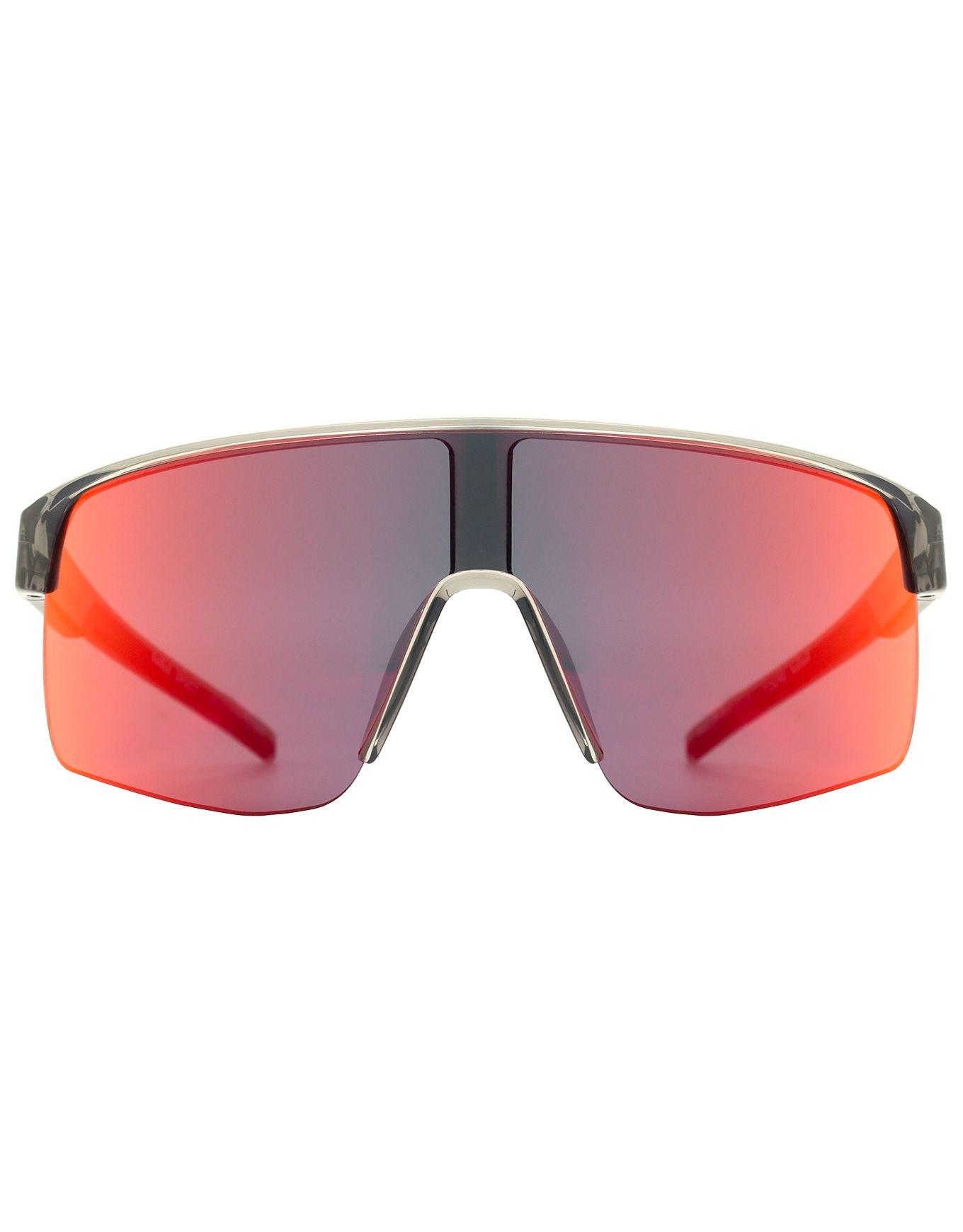 Dakota Grey - Blue With Red Mirror – Image 3