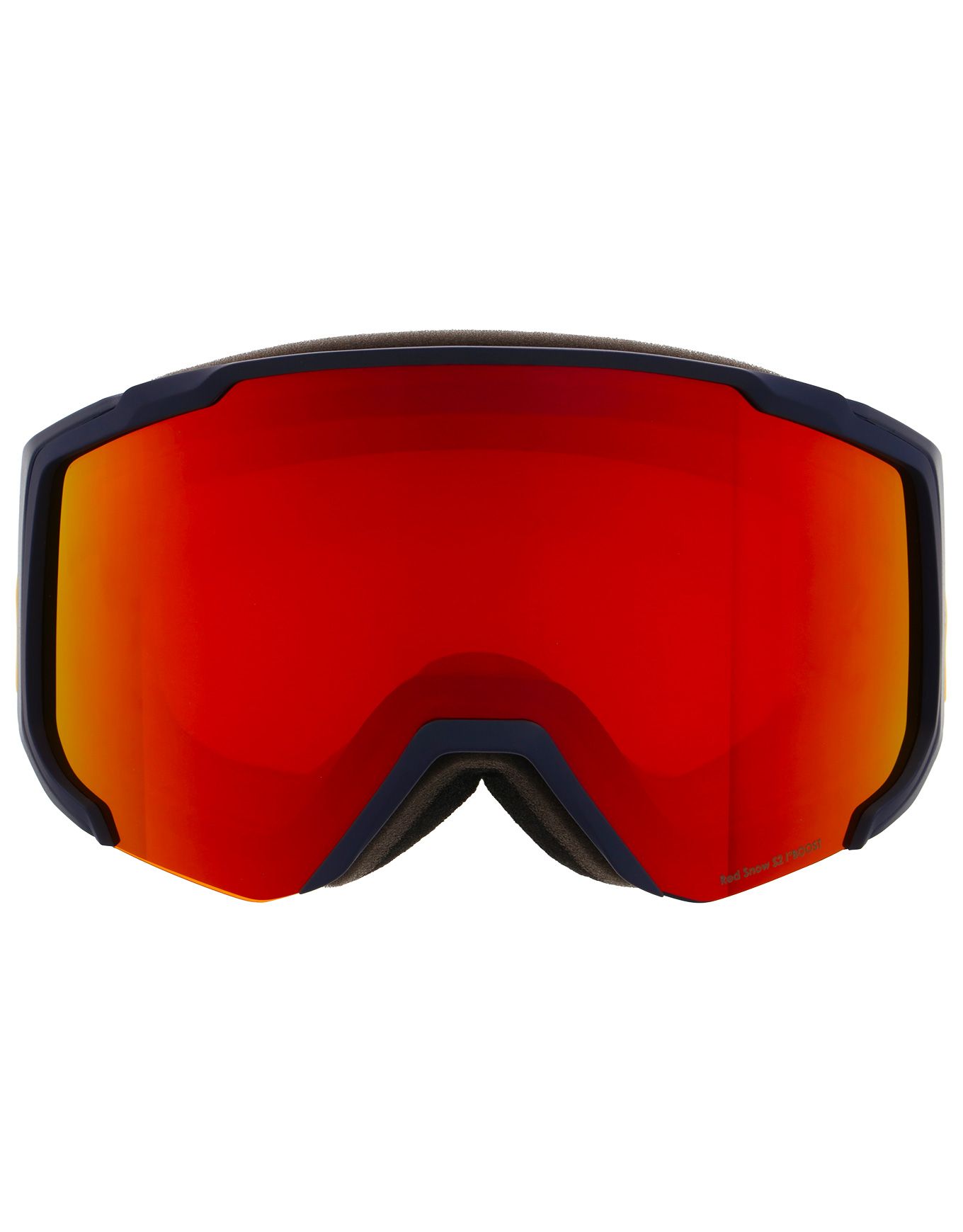 Jibb Blue - Orange With Red Mirror – Image 3