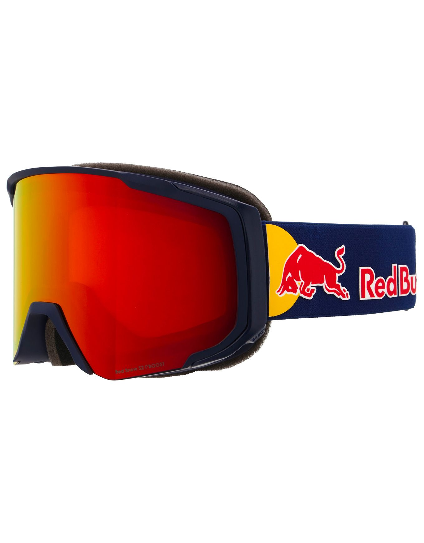 Jibb Blue - Orange With Red Mirror – Image 4