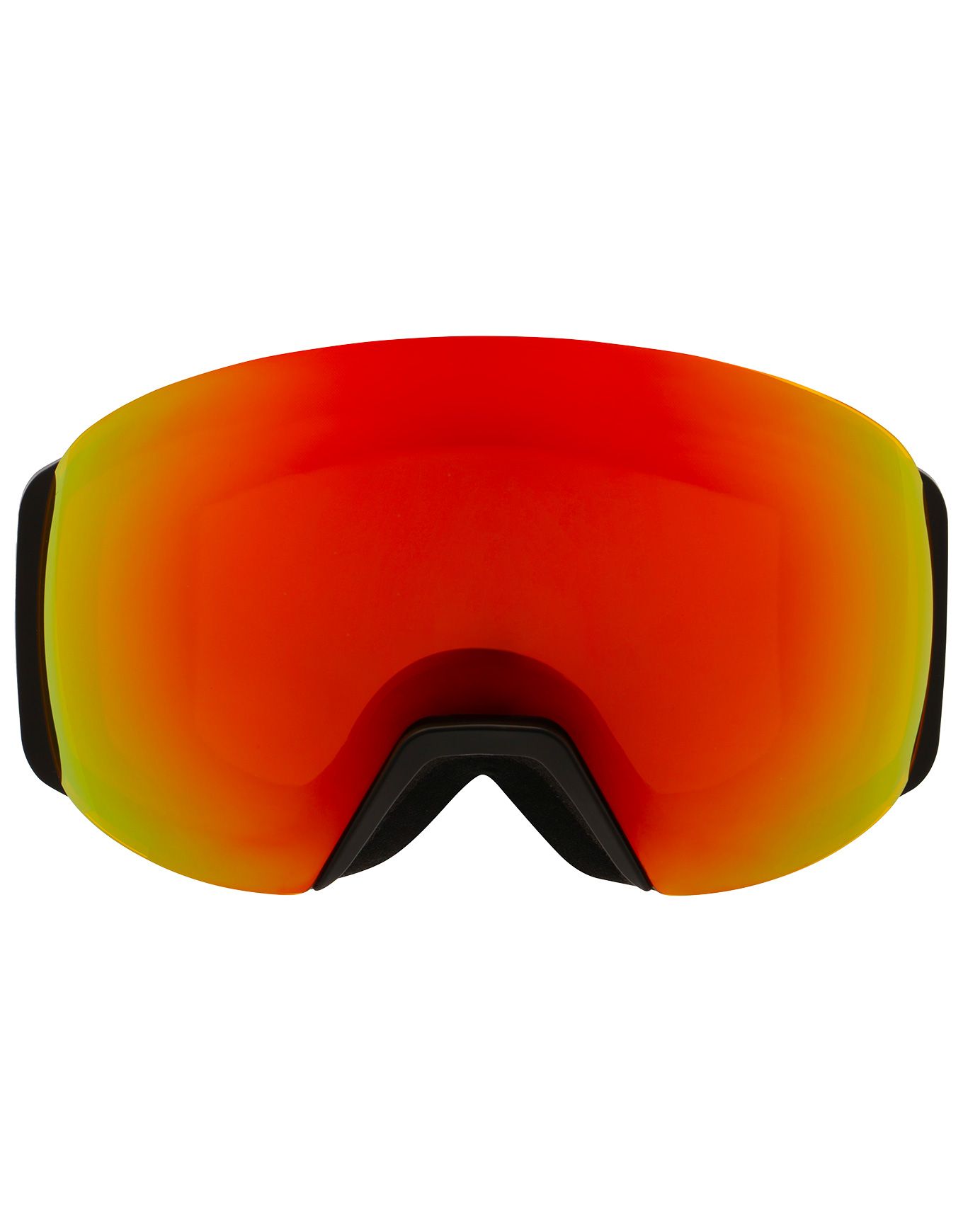 Jon Black - Orange With Red Mirror – Image 5