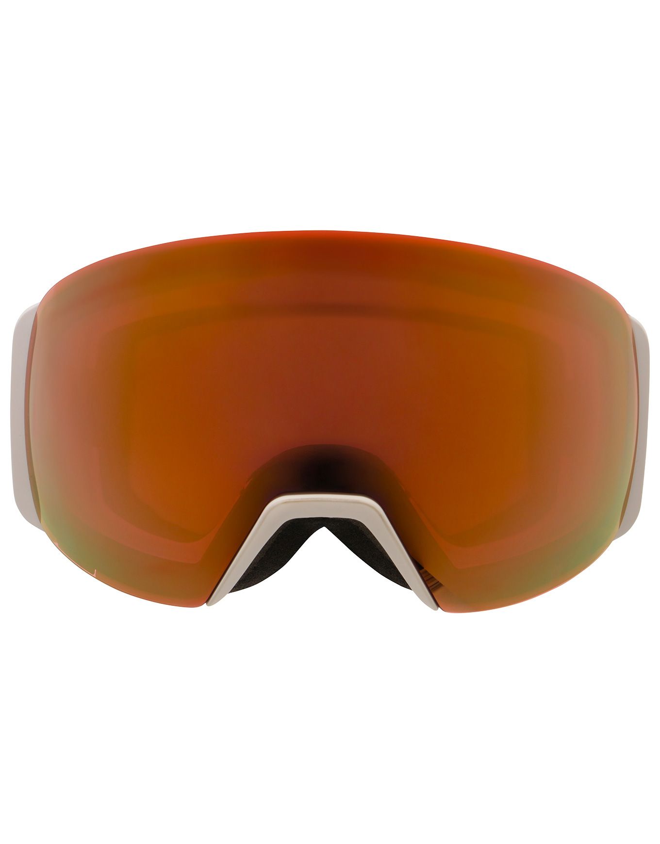 Jon White - Red With Purple Mirror – Image 6