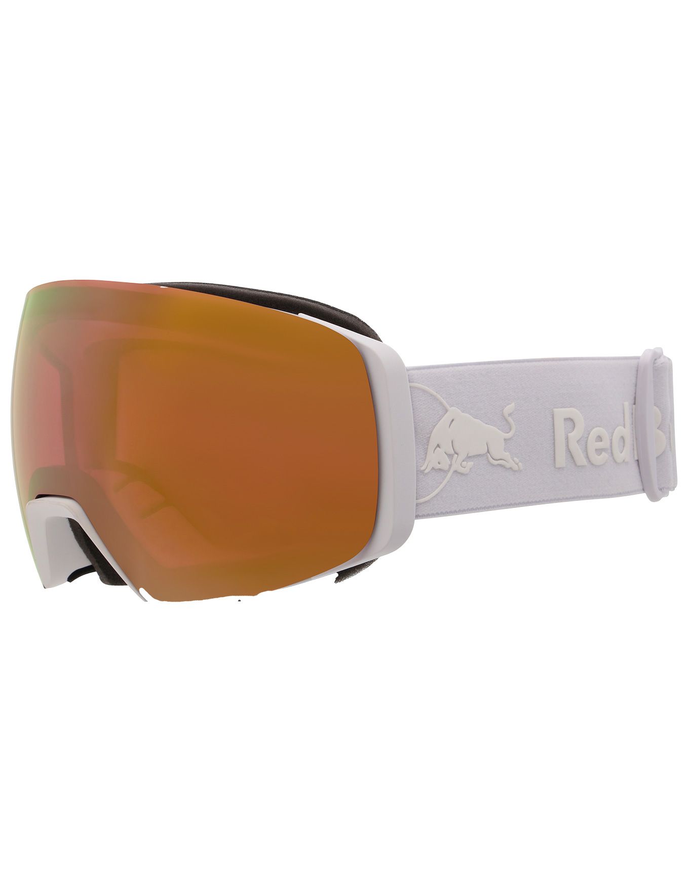 Jon White - Red With Purple Mirror – Image 5