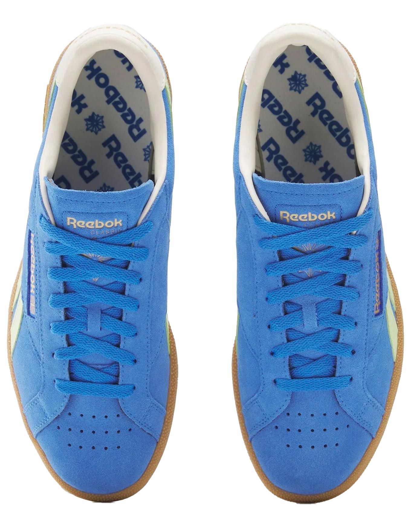 Club C Grounds UK Kinetic Blue Astro Lime Vintage Chalk – Image 2