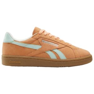 Club C Grounds UK Sunkissed Orange Glitch Aqua Chalk