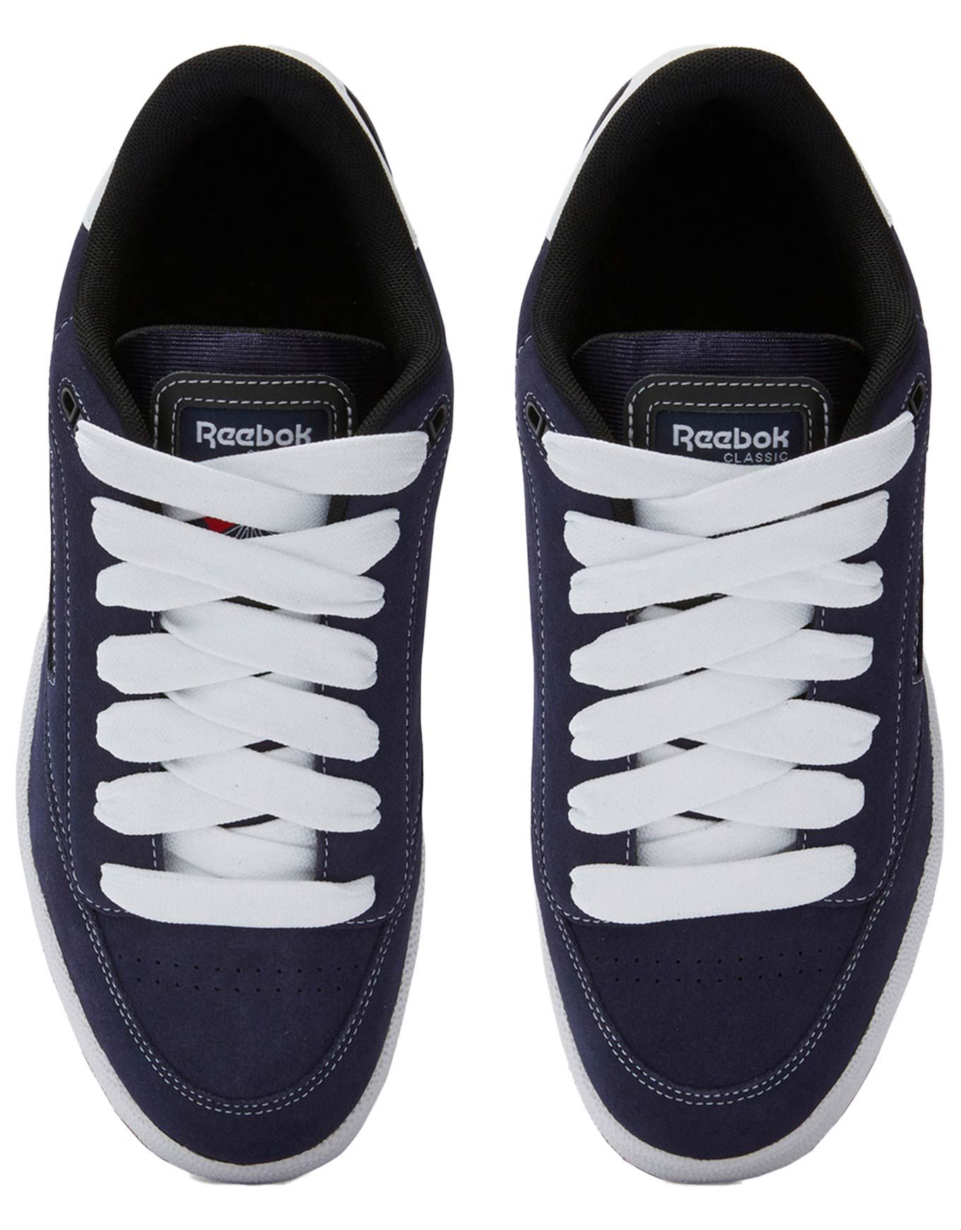 Club C Bulc CLN Vector Navy Black White – Image 7