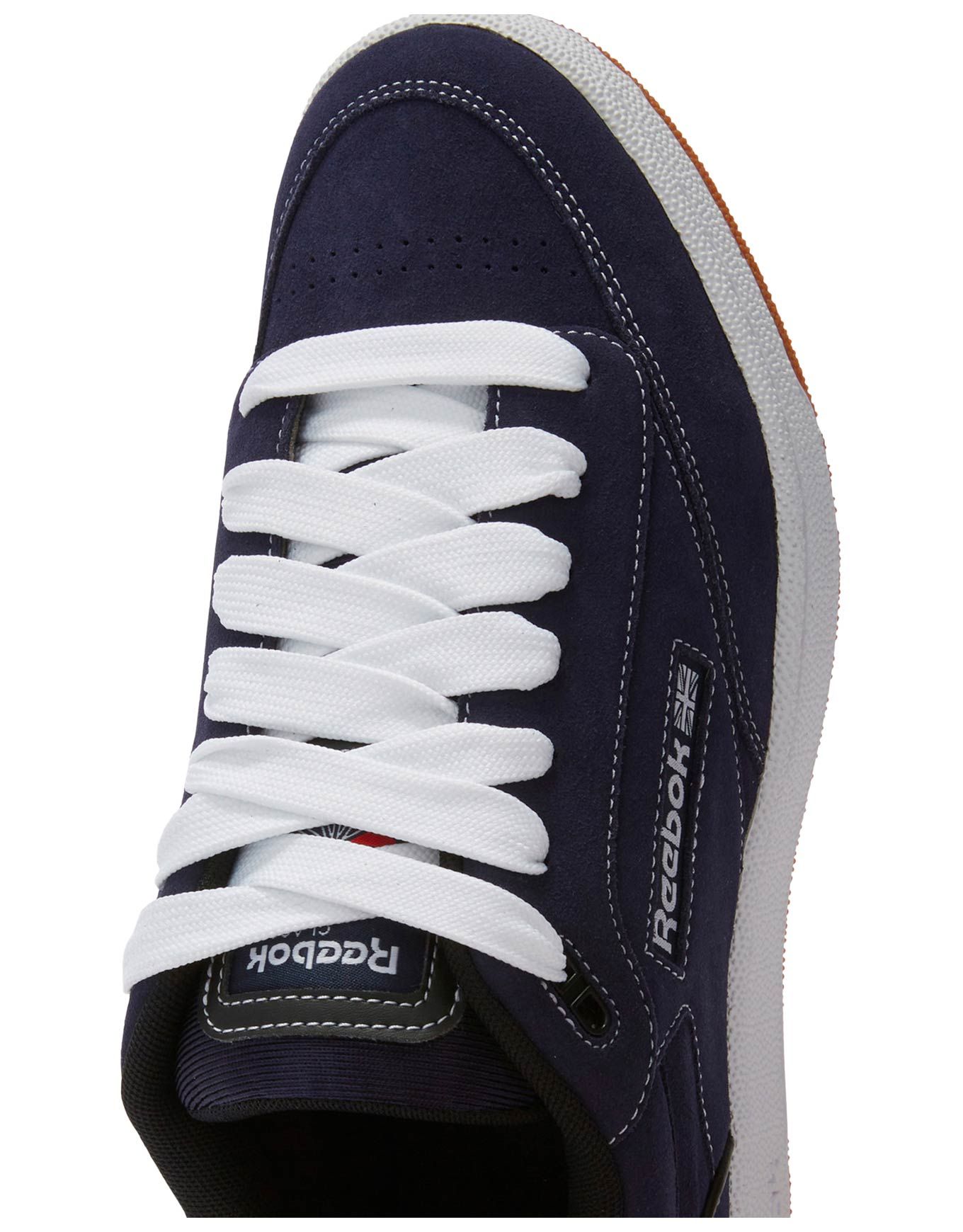 Club C Bulc CLN Vector Navy Black White – Image 6