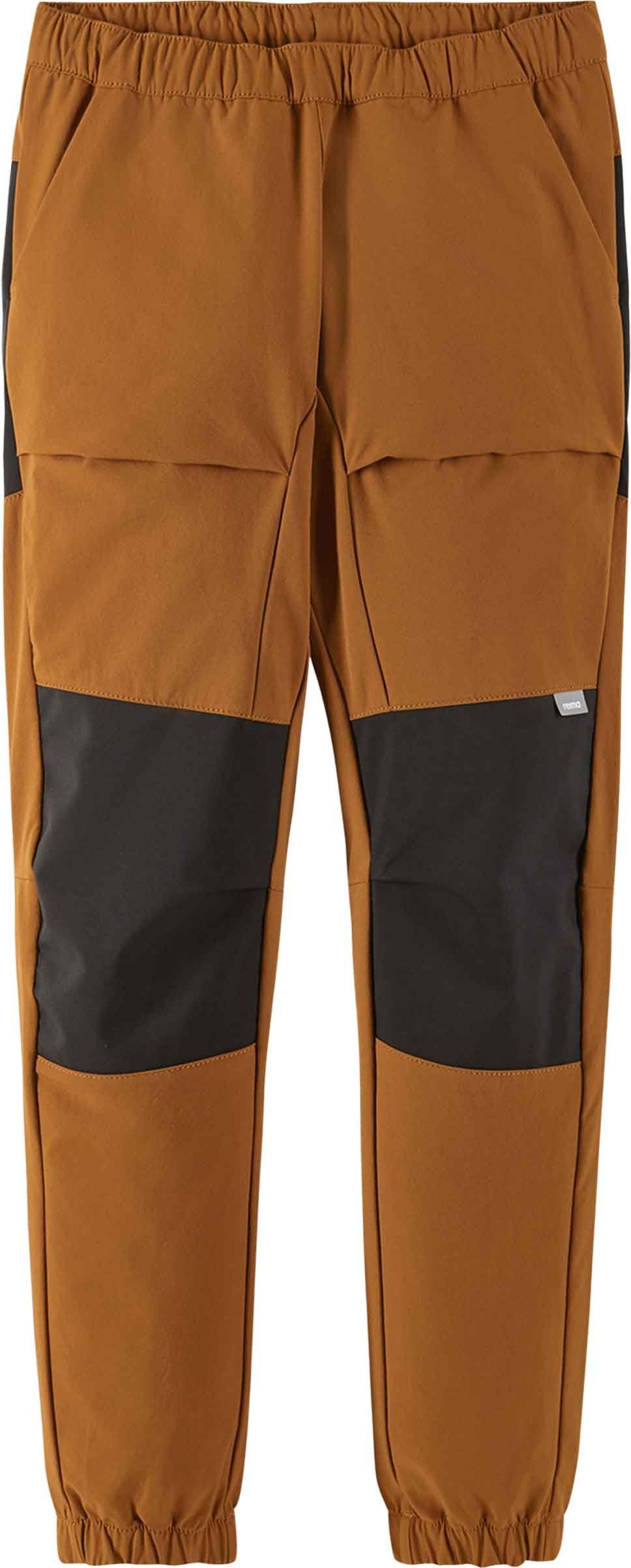 Vaeltaa Pants Cinnamon Brown – Image 5
