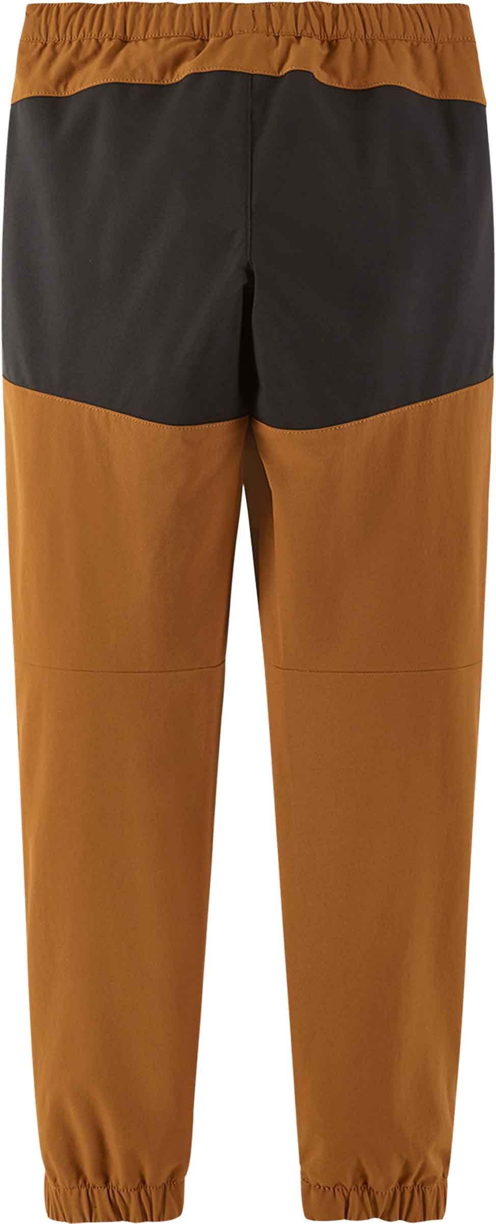 Vaeltaa Pants Cinnamon Brown – Image 3