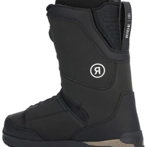 Deadbolt Zonal Black