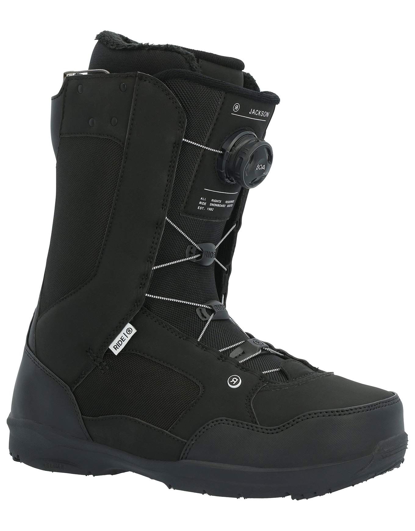 Jackson Black – Image 4