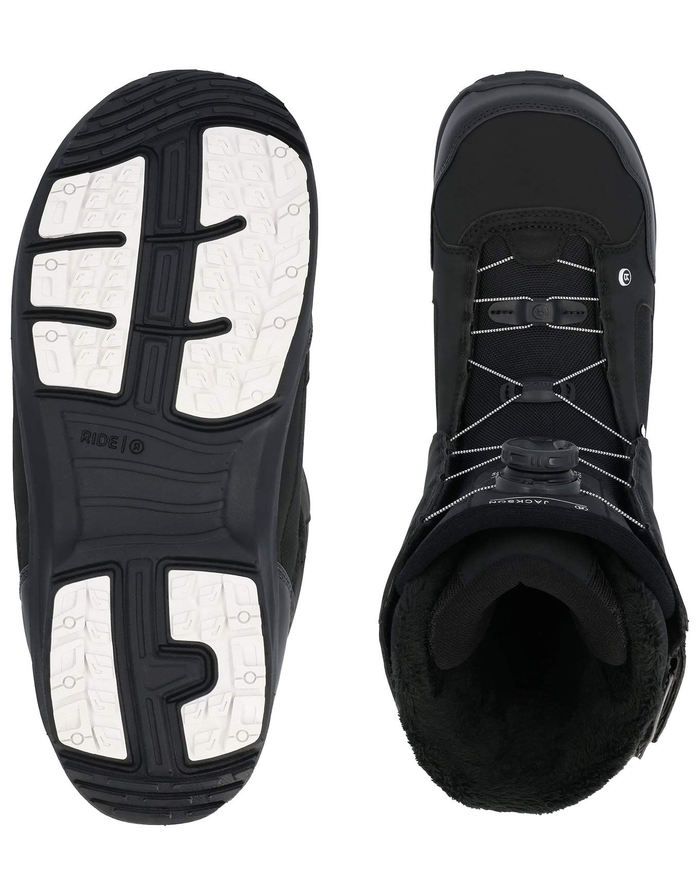 Jackson Black – Image 3