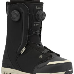 Lasso Pro Wide Black