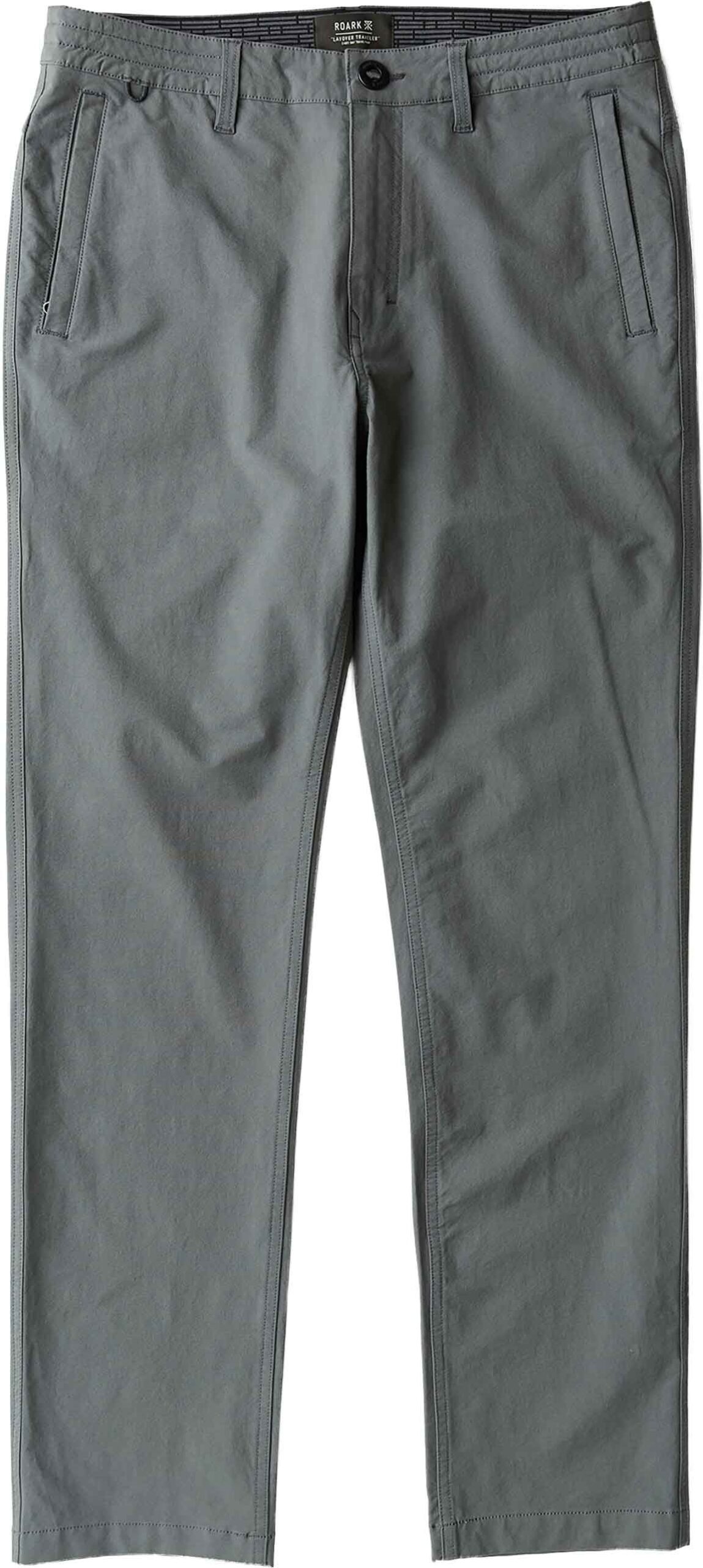 Layover Pro Traveler Pant Charcoal – Image 5